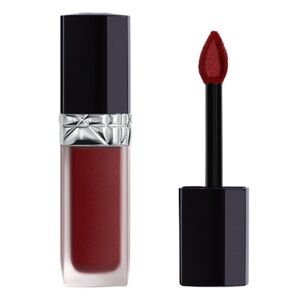 Rouge Dior Forever Liquid Lipstick in Forever Shock (943)